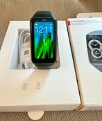 Nieuw Huawei band 6 smartwatch, Nieuw, Ophalen of Verzenden, Conditie, Zwart