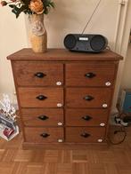 Commode, Huis en Inrichting, Ophalen, Zo goed als nieuw