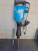 Sloophamer, Doe-het-zelf en Bouw, Gereedschap | Boormachines, Ophalen, Nieuw, 600 watt of meer