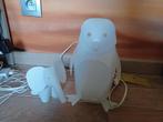 Lampes enfants Zzzoolight, Ophalen of Verzenden, Zo goed als nieuw, Lamp