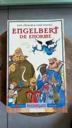 P. Stewart - Engelbert de Enorme, Ophalen, Zo goed als nieuw, P. Stewart