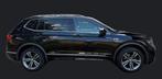 Volkswagen Tiguan Allspace R-line Platinum, Auto's, 1498 cc, 4 cilinders, 5 deurs, Particulier