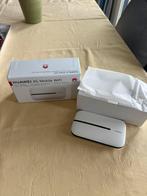 Huawei 4G Mobile wifi, Ophalen, Nieuw