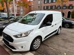 Ford Transit Connect 1.5D automaat, Automaat, Euro 6, Bedrijf, Diesel