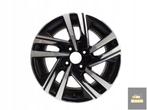 Peugeot 208 II 16 inch velg 9829566277 origineel, Auto-onderdelen, Gebruikt
