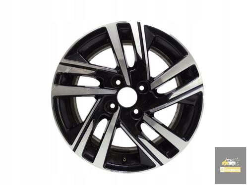 Peugeot 208 II 16 inch velg 9829566277 origineel, Auto-onderdelen, Banden en Velgen, Gebruikt