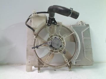 KOELVINHUIS Toyota Yaris III (P13) (MF4227500459) beschikbaar voor biedingen