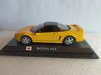 Honda NSX  1:43, Hobby en Vrije tijd, Overige merken, Zo goed als nieuw, Auto, Ophalen