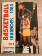 Basketball Jaarboek 1983, Boeken, Ophalen of Verzenden, Zo goed als nieuw, Balsport