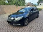 Opel insignia 2.0 diesel automaat 290.000km export/handelaar, Automaat, Euro 5, Bedrijf, 5 deurs