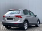 Volkswagen Tiguan 1.4TSI Line ASS Park.Sensor Navi Dig.Clima, 1395 cm³, Argent ou Gris, Euro 6, Boîte manuelle