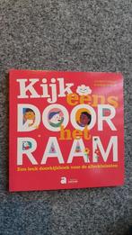 Peuterboek - Nog volledig nieuw!, Ophalen, Nieuw, Jongen of Meisje