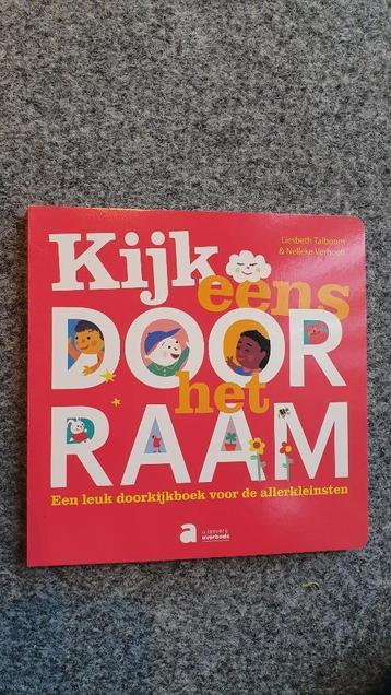 Peuterboek - Nog volledig nieuw! beschikbaar voor biedingen