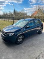 Dacia sandero 2019 met 1 jaar garantie, Autos, Dacia, Achat, Euro 6, 5 portes, Particulier