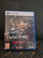 Wuchang ps5, Ophalen of Verzenden, Zo goed als nieuw