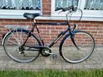 Herenfiets met 7 versnellingen in topstaat, Ophalen, Batavus, Zo goed als nieuw, 57 tot 61 cm