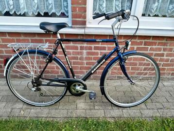 Herenfiets met 7 versnellingen in topstaat  beschikbaar voor biedingen