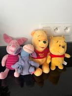 Winnie the pooh serie, Ophalen of Verzenden, Zo goed als nieuw