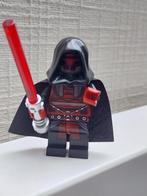 lego star wars Darth Revan sw0547 5002123, Ophalen of Verzenden, Zo goed als nieuw, Complete set, Lego