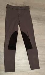 Paardrijbroek kinderen 12y, 143-152 cm, Dieren en Toebehoren, Paardrijkleding, Ophalen, Zo goed als nieuw, Kinderen