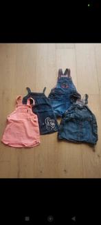 Zomerpakket voor meisjes van 12-18 maanden, Kinderen en Baby's, Babykleding | Maat 86, Ophalen of Verzenden, Gebruikt, Meisje