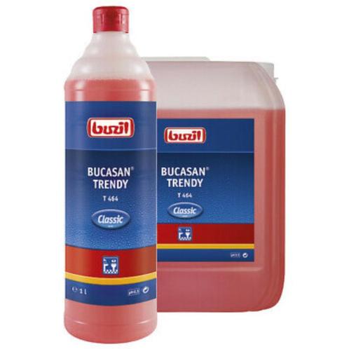bucasan trendy t464 10L, Huis en Inrichting, Schoonmaakartikelen, Ophalen of Verzenden