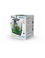 Superfish Qubiq 30 Pro 32x32x42.5 cm - Aquaria - Zwart, Dieren en Toebehoren, Ophalen, Zo goed als nieuw