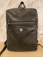 Tomorrowland premium leren rugzak, Handtassen en Accessoires, Tassen | Rugtassen, Ophalen of Verzenden