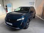 Peugeot 5008 Allure Pack *BOITE AUTO*24 MOIS DE GARANTIE*, Auto's, Peugeot, Automaat, Monovolume, 1199 cc, Blauw