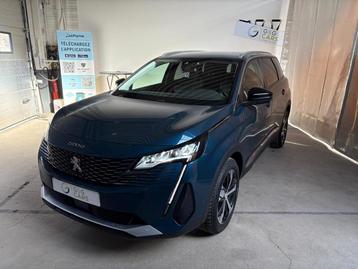 Peugeot 5008 Allure Pack *BOITE AUTO*24 MOIS DE GARANTIE*  beschikbaar voor biedingen
