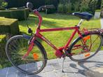 herenfiets KETLER, Fietsen en Brommers, Fietsen | Heren | Herenfietsen, Ophalen, Gebruikt, Overige merken, Versnellingen