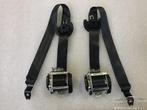 Skoda Fabia 2015+ gordelspanner set 6V0857702A 6V0857701A 6V, Ophalen of Verzenden, Gebruikt