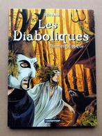 Les Diaboliques- Première Époque- Servais- EO2006- Casterman, Livres, Enlèvement ou Envoi