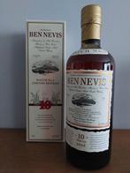 Ben Nevis 10yr cask strength, Verzamelen, Wijnen, Ophalen, Nieuw