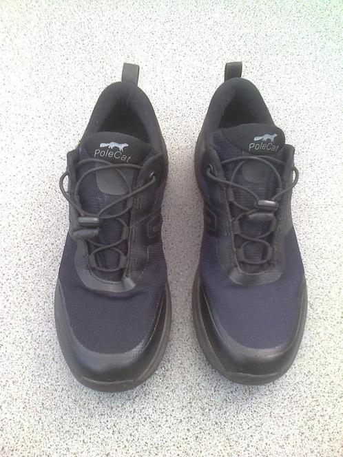 Gore-Tex schoenen PoleCat maat 41, Kleding | Heren, Schoenen, Zo goed als nieuw, Wandelschoenen, Zwart, Ophalen