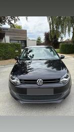 Vw polo euro5, Auto's, Volkswagen, Euro 5, Zwart, Zwart, 5 deurs