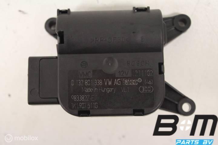 Kachelstelmotor Audi TT Coupe 1K1907511G, Auto-onderdelen, Airco en Verwarming, Gebruikt