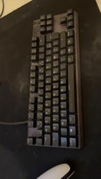 Apex pro tkl, Computers en Software, Toetsenborden, Ophalen of Verzenden, Zo goed als nieuw