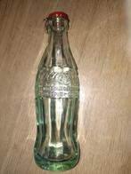 Coca-cola flesje 1957 Antwerpse bottel MIJ.N.V Antwerpen co, Ophalen of Verzenden, Gebruikt