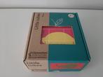 Clementoni little cubes puzzel kind - fruit, Ophalen, Zo goed als nieuw, Van hout, Minder dan 10 stukjes