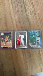 Basketball kaarten, Verzamelen, Ophalen, Zo goed als nieuw