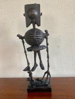 Bronzen Beeld Little girl Jumping Rope (naar) Pablo Picasso, Ophalen of Verzenden