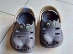 Croc's "crocodiles" Pointure 22 POLLIWALKS, Kinderen en Baby's, Ophalen, Gebruikt, Jongetje of Meisje, Overige typen