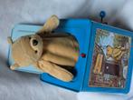 Winnie the Pooh Jack in de doos.