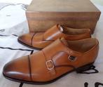 SPLINTERNIEUW! Berwick Maat -44,5, Kleding | Heren, Schoenen, Ophalen of Verzenden