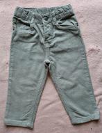 Pantalon en velours côtelé Tex (taille 2 ans), Comme neuf, Tex, Garçon, Enlèvement ou Envoi