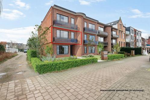 Appartement te koop in Schoten, 2 slpks, Immo, Huizen en Appartementen te koop, Appartement, A