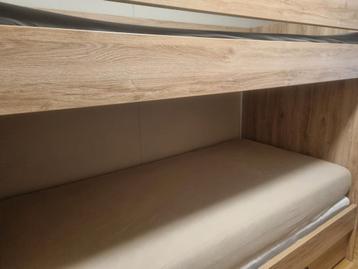 Slaapkamer beschikbaar voor biedingen