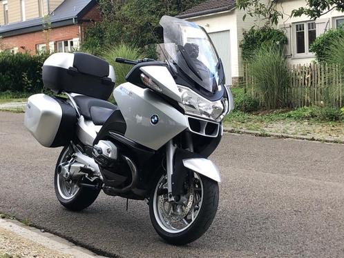 BMW RT 1200 FULL options + Xenon, Motos, Motos | BMW, Particulier, Tourisme, plus de 35 kW, 2 cylindres