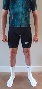 ASSOS Equippe Bibshort fietsbroek maat S, Fietsen en Brommers, Fietsaccessoires | Fietskleding, S, Gebruikt, Dames, ASSOS